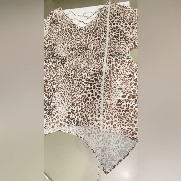 TORRID DRESS SIZE 3X - Picture 10 of 11